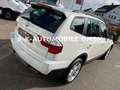 BMW X3 3.0 sd*MEMORY*AHK*LEDER*SHZ*PDC*(Beschädigt)* Weiß - thumbnail 11
