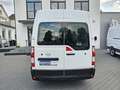 Opel Movano Kasten L2H2 3,5t AUS 1.HAND Blanc - thumbnail 5