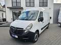 Opel Movano Kasten L2H2 3,5t AUS 1.HAND Blanc - thumbnail 1