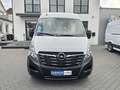 Opel Movano Kasten L2H2 3,5t AUS 1.HAND Blanc - thumbnail 2