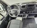 Opel Movano Kasten L2H2 3,5t AUS 1.HAND Blanc - thumbnail 7