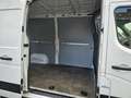 Opel Movano Kasten L2H2 3,5t AUS 1.HAND Blanc - thumbnail 9