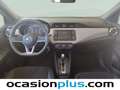 Nissan Micra IG-T Acenta CVT 92 Rojo - thumbnail 6
