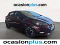 Nissan Micra IG-T Acenta CVT 92 Rojo - thumbnail 2