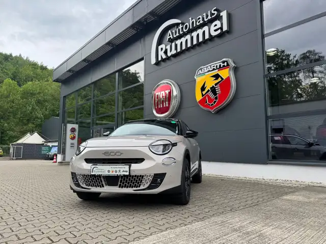 Fiat 600e LA PRIMA 54 kWh