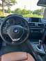 BMW 420 420d Coupe Sport Line Aut. Schwarz - thumbnail 9