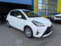 Toyota Yaris Yaris III 2017 5p 1.5h Active Wit - thumbnail 3