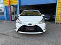 Toyota Yaris Yaris III 2017 5p 1.5h Active Wit - thumbnail 2