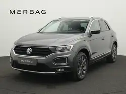Volkswagen T-Roc 2.0 TDI Sport 4Motion