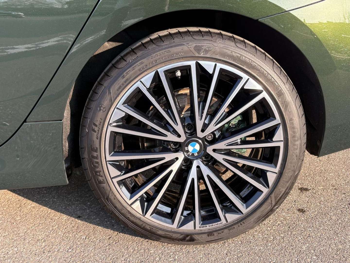 BMW Série 2 Active Tourer M Sport 223i -  - Joinsteer - #4