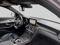 Mercedes-Benz C 250 AMG Line Gris - thumbnail 10