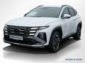 Hyundai TUCSON TREND NAVI KAMERA LED SHZ LHZ CARPLAY Weiß - thumbnail 11