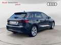Audi A3 Sportback 40 TFSIe Advanced S tronic Gris - thumbnail 4
