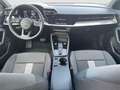 Audi A3 Sportback 40 TFSIe Advanced S tronic Grau - thumbnail 7