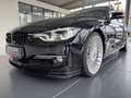 Alpina D3 Biturbo/AUT/NAV/HEAD-UP/R-KAM/BANG & OLUFSSEN Černá - thumbnail 7