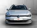 Volkswagen Golf VIII Var. 2.0 TDI DSG Life ASSIST+LED+NAVI Silber - thumbnail 3