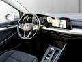 Volkswagen Golf VIII Var. 2.0 TDI DSG Life ASSIST+LED+NAVI Silber - thumbnail 12