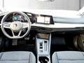 Volkswagen Golf VIII Var. 2.0 TDI DSG Life ASSIST+LED+NAVI Silber - thumbnail 11