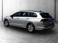 Volkswagen Golf VIII Var. 2.0 TDI DSG Life ASSIST+LED+NAVI Silber - thumbnail 5