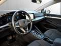 Volkswagen Golf VIII Var. 2.0 TDI DSG Life ASSIST+LED+NAVI Silber - thumbnail 10