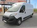 Opel Movano 2.2 DCI 140CV L3H2 Blanc - thumbnail 4