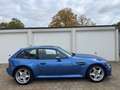 BMW Z3 M M Coupe Deutsche-Erstauslieferung "Perfekt" Niebieski - thumbnail 1