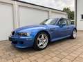 BMW Z3 M M Coupe Deutsche-Erstauslieferung "Perfekt" Niebieski - thumbnail 14
