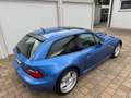 BMW Z3 M M Coupe Deutsche-Erstauslieferung "Perfekt" Niebieski - thumbnail 5