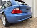 BMW Z3 M M Coupe Deutsche-Erstauslieferung "Perfekt" Blauw - thumbnail 16