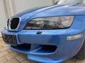 BMW Z3 M M Coupe Deutsche-Erstauslieferung "Perfekt" Blauw - thumbnail 18