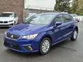 SEAT Ibiza Ibiza 1.0 TSI Style (EU6AP) Blauw - thumbnail 1