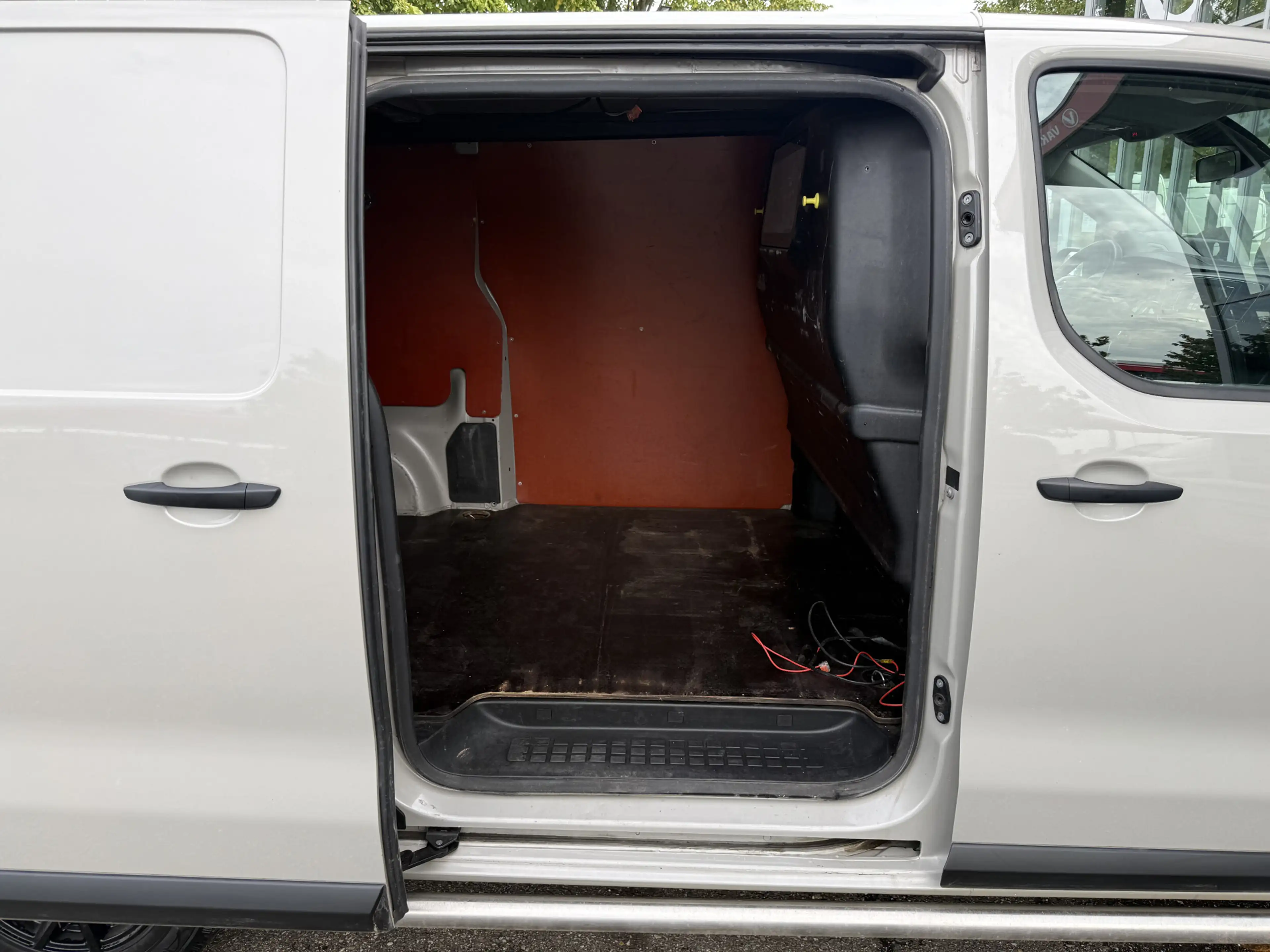 Opel Vivaro 2.0 CDTI L3H1 Edition | Navi | Carplay | Camera | — photo 32