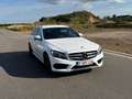 Mercedes-Benz C 220 C 220 (BlueTEC) d T AMG Line Wit - thumbnail 4