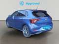 Volkswagen Polo 1.0 TSI R-Line 70kW Blau - thumbnail 2