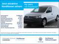 Volkswagen Caddy Cargo Maxi LR VIRT FLÜGELTÜREN PORT NAV Silber - thumbnail 1
