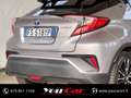 Toyota C-HR 1.8h Style 2wd e-cvt my19 Argento - thumbnail 6