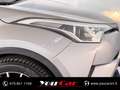 Toyota C-HR 1.8h Style 2wd e-cvt my19 Argento - thumbnail 10