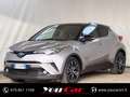 Toyota C-HR 1.8h Style 2wd e-cvt my19 Argento - thumbnail 1