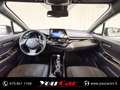 Toyota C-HR 1.8h Style 2wd e-cvt my19 Argento - thumbnail 9