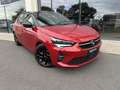 Opel Corsa GS Line 1.2 BENZINE 100 MAN 6 Rood - thumbnail 1