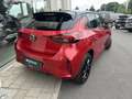 Opel Corsa GS Line 1.2 BENZINE 100 MAN 6 Rood - thumbnail 3