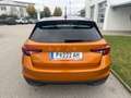 Skoda Fabia Selection TSI DSG Orange - thumbnail 9