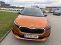 Skoda Fabia Selection TSI DSG Orange - thumbnail 2