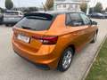 Skoda Fabia Selection TSI DSG Orange - thumbnail 11
