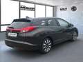Honda Civic Tourer 1.8 Lifestyle Park-Assistent Navi LED Mehrz Braun - thumbnail 5