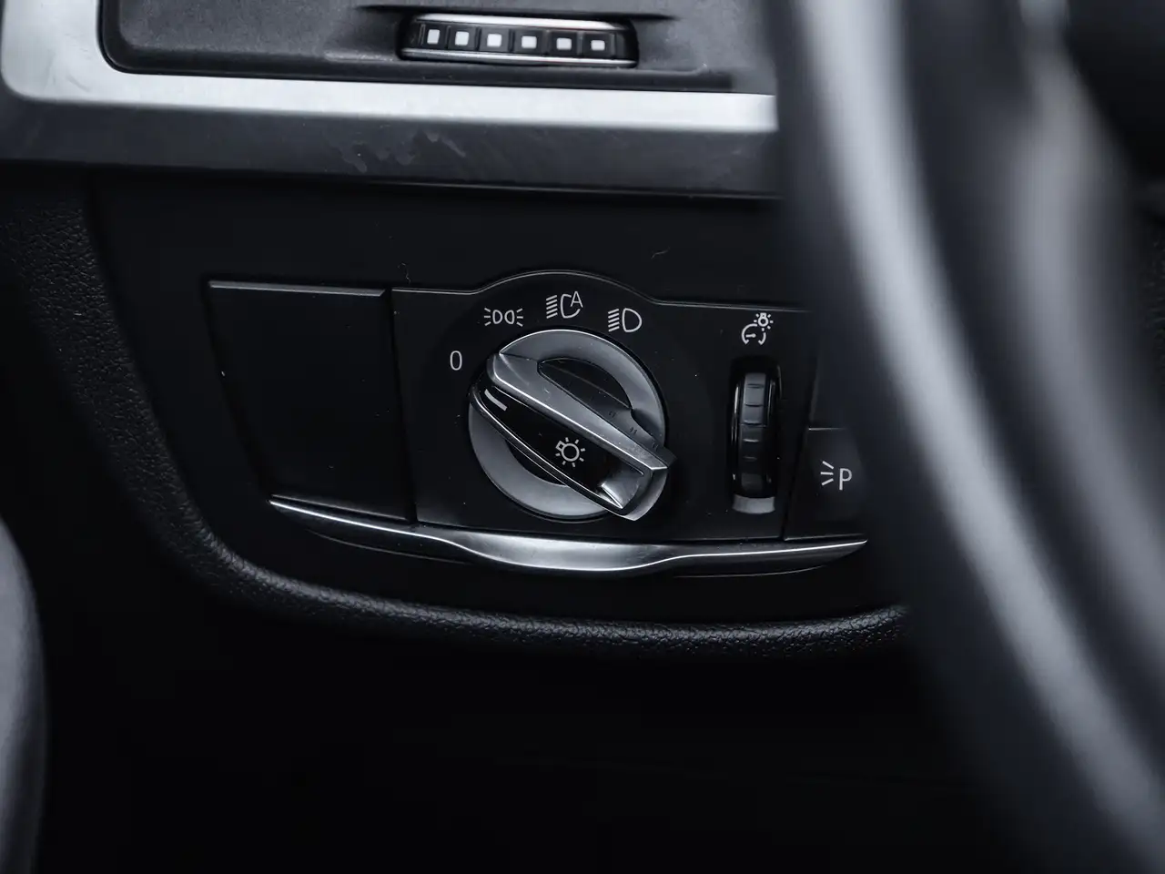BMW X3 снимка BMW X3