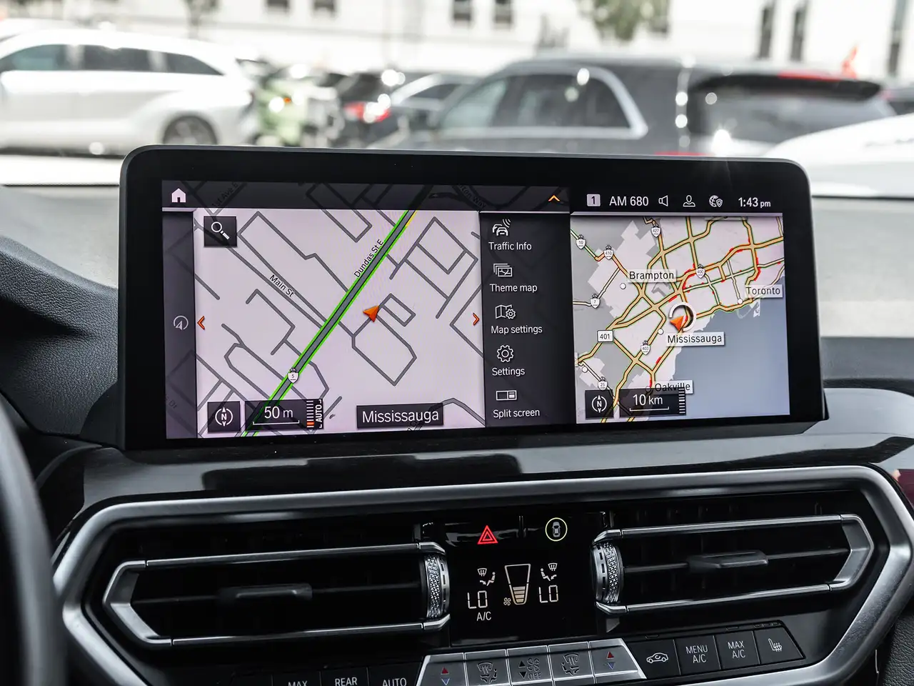 BMW X3 снимка BMW X3