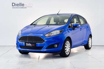 Fiesta 5p 1.2 Business 60cv