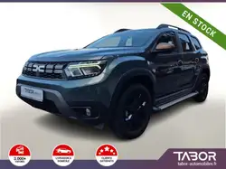 Dacia Duster II 1.3 TCe 150 EDC Extreme GPS PDC
