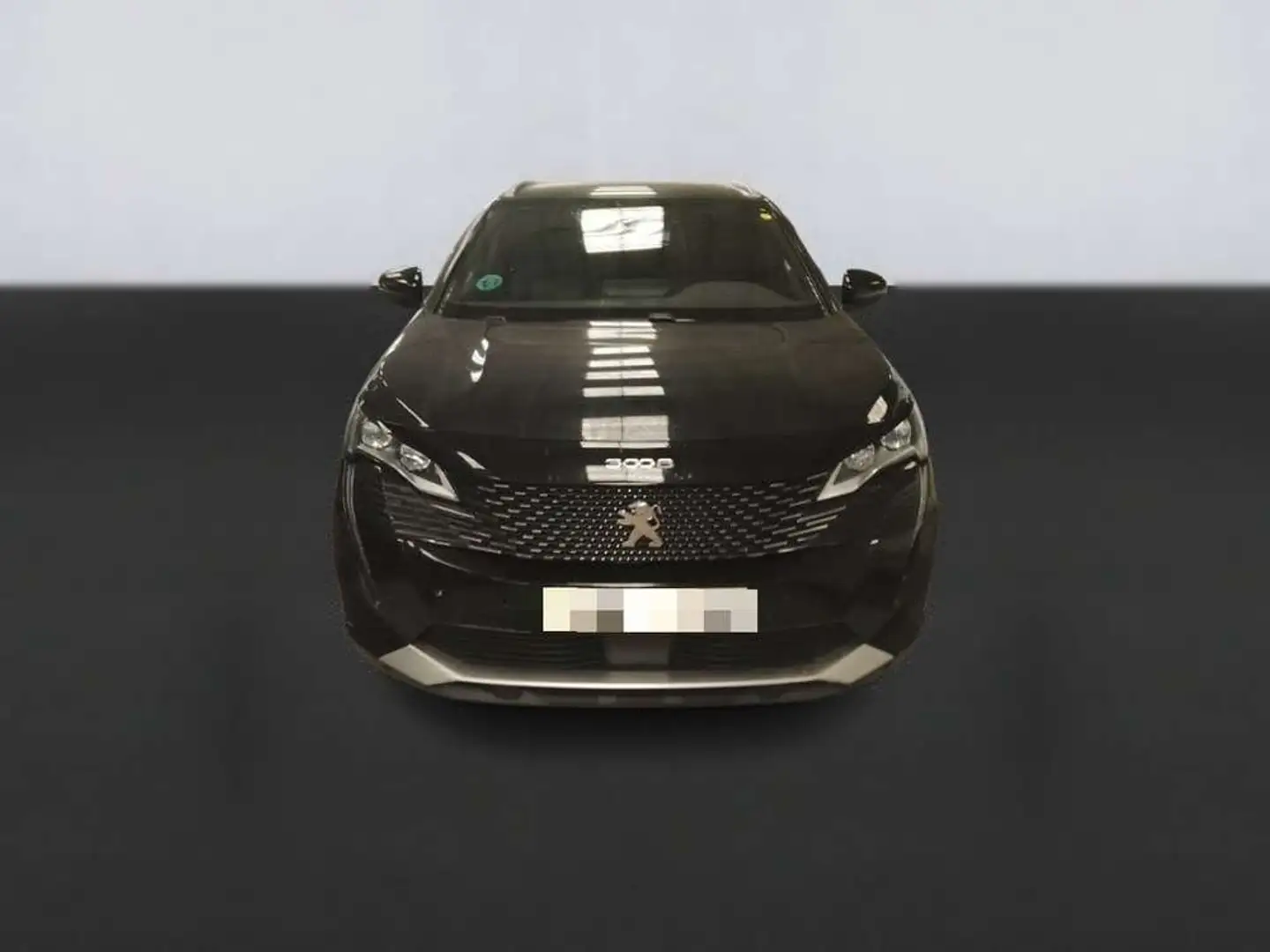 Peugeot 3008 1.5 BlueHDi 96kW S&S GT EAT8 Negro - 1